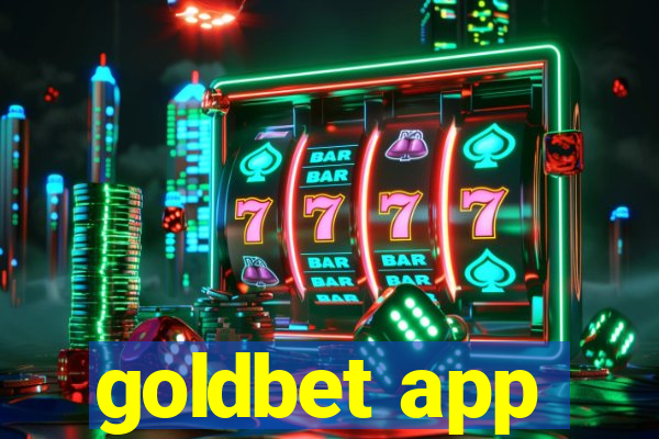 goldbet app